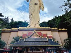 -西双版纳勐泐文化旅游区