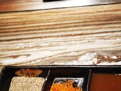 -赤坂亭·M9和牛烧肉·铁板烧·日料398放题(长泰广场店)