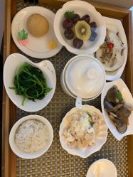 -馨月汇·一悦馨香月子中心(前滩店)