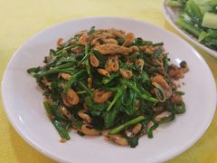 -红炎炎农家菜老字号(金水台店)