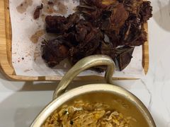 -新凯旋烧烤·燕姐千岛湖土菜