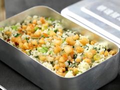 -蜜桃餐厅·江浙融合菜(荟聚购物中心店)