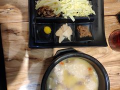 菌菇过桥米线-过桥缘·过桥米线(鲁能城店)