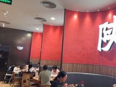 -大师兄·西北小馆(北站缤果空间店)