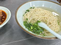 -富贵面馆(镇坪路店)