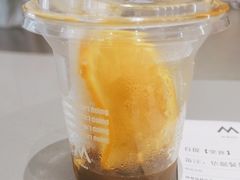 -M Stand(成都COSMO店)