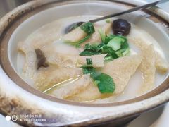 -盐通酒家(金桥湾清水苑店)