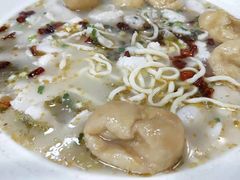 -乐达酸菜鱼面(山师东路店)