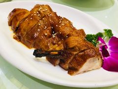 -西安饭庄·非遗陕菜(钟楼店)