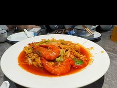 -1937青岛老味道·海肠捞饭·青岛菜(大鲍岛栈桥店)