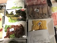 -野妹经典火锅(江夏中百店)