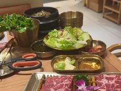 -闻老头·菊花炭烤肉(D11店)