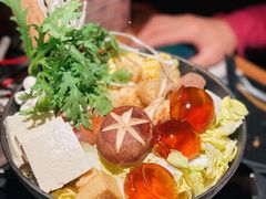 -玉川屋·深夜食堂居酒屋(柳巷店)