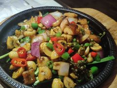 -听香·678茶铺(猛追湾店)