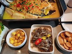 -半天妖烤鱼(石岛店)