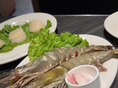 -NIUAN牛庵·日式和牛烧肉(恒隆店)