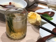 -苏小柳手作点心x茶叙小院(徐家汇分院)