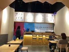 -喜鹊面馆·清汤牛肉面·卤味牛腱肉