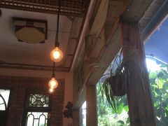 -西关84·History·Art·Cafe