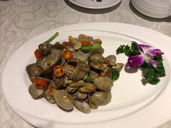 -阿英煲(凉城路店)