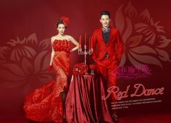 -施华洛婚纱摄影会所(范阳中路店)