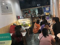 -糖潮糖水铺(省府店)