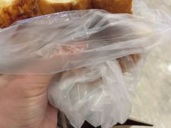 -窑滚面包专门店(马鞍山金鹰店)