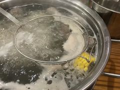 -荣记潮汕牛肉火锅(仙鹤街店)