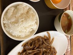 -和风日本料理(腾飞园店)