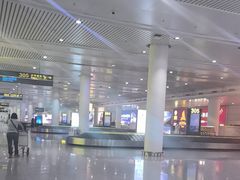 -银川河东国际机场