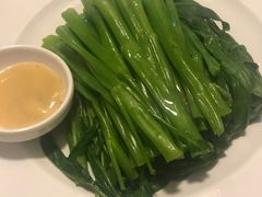 -翠华餐厅(旺角文华商场店)