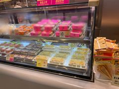 -鹤所·低糖零蔗糖烘焙(长楹店)