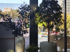 -sugarman espresso素饮糖人高新咖啡工厂