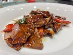 -老人和饭店(淮海中路店)