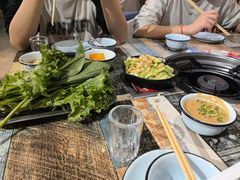 -刘记光大火锅鸡(北行店)