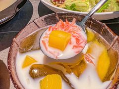 -浪李白·川小馆·跷脚牛肉(中山公园店)