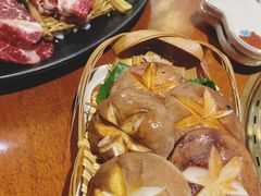 -肉魁屋·烧肉·烧鸟·酒场(高新店)
