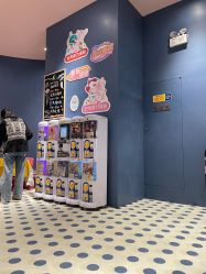 -奈尔宝家庭中心·亲子餐厅(前滩店)