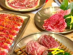 -西塔老太太泥炉烤肉(上海七宝领展广场店)