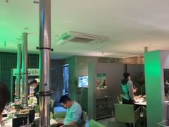 -范儿·嫂子烤肉·精致炭火烤肉(长治路店)