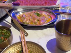 -琥珀川糟粕醋火锅(慈云寺店)
