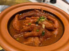 -凯鸽酒楼(恒安新区店)