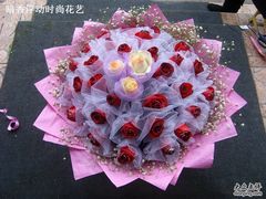 -双季花艺园艺市场(浦东店)