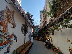 -多哥水傣味餐厅(司马巷店)