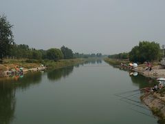 -马家湾湿地公园
