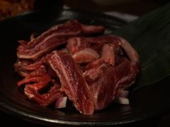-九田家黑牛烤肉料理(无锡T12店)