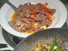 -费大厨辣椒炒肉(正佳广场店)
