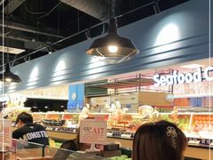 -梨花自助烤肉(天河城店)