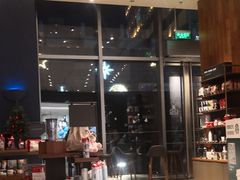 -星巴克(凯德晶萃店)