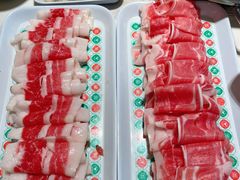 -然锅料理